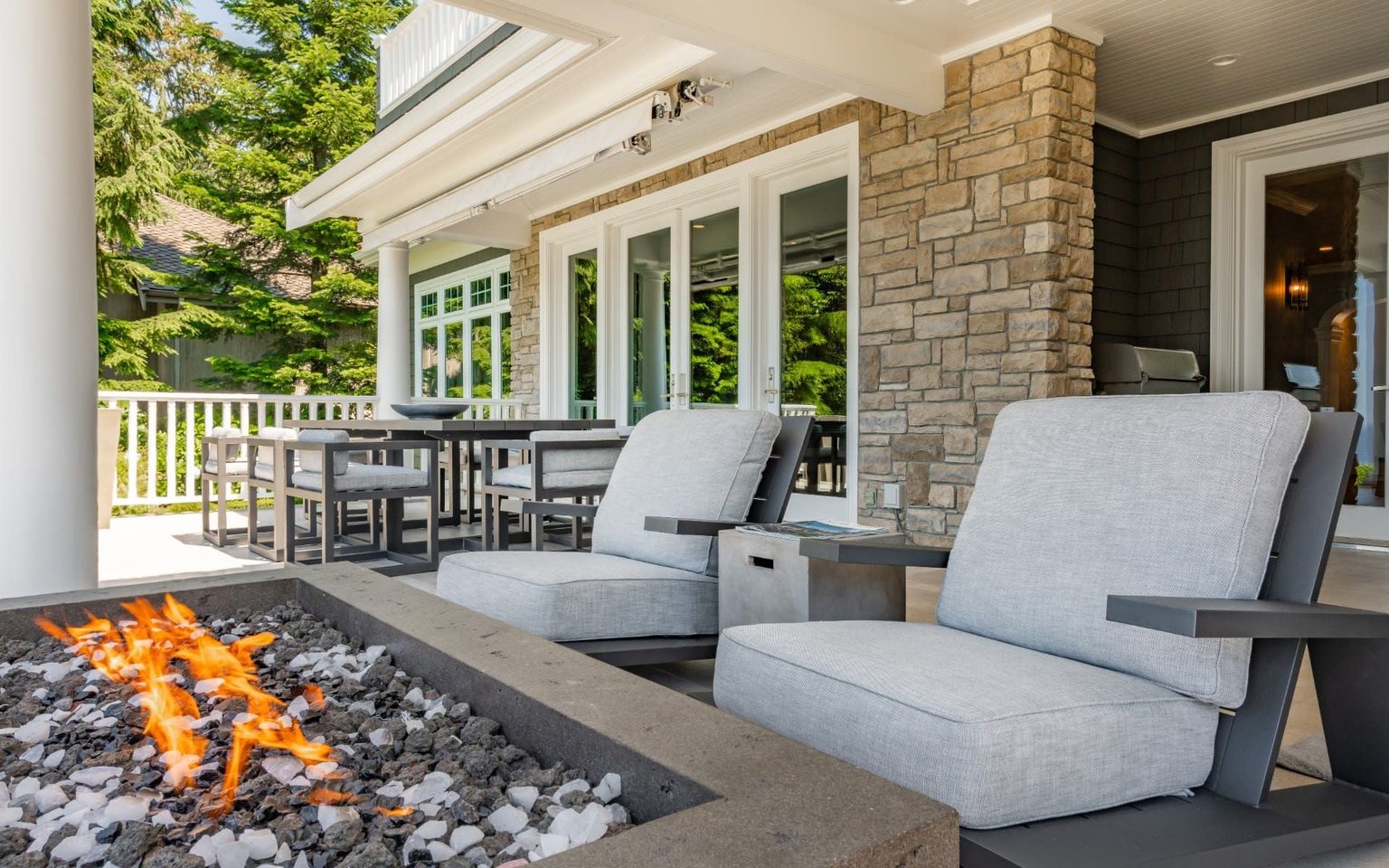 Texas Hill Country Luxury Resort Residences Guide - Keenan Group Austin Real Estate