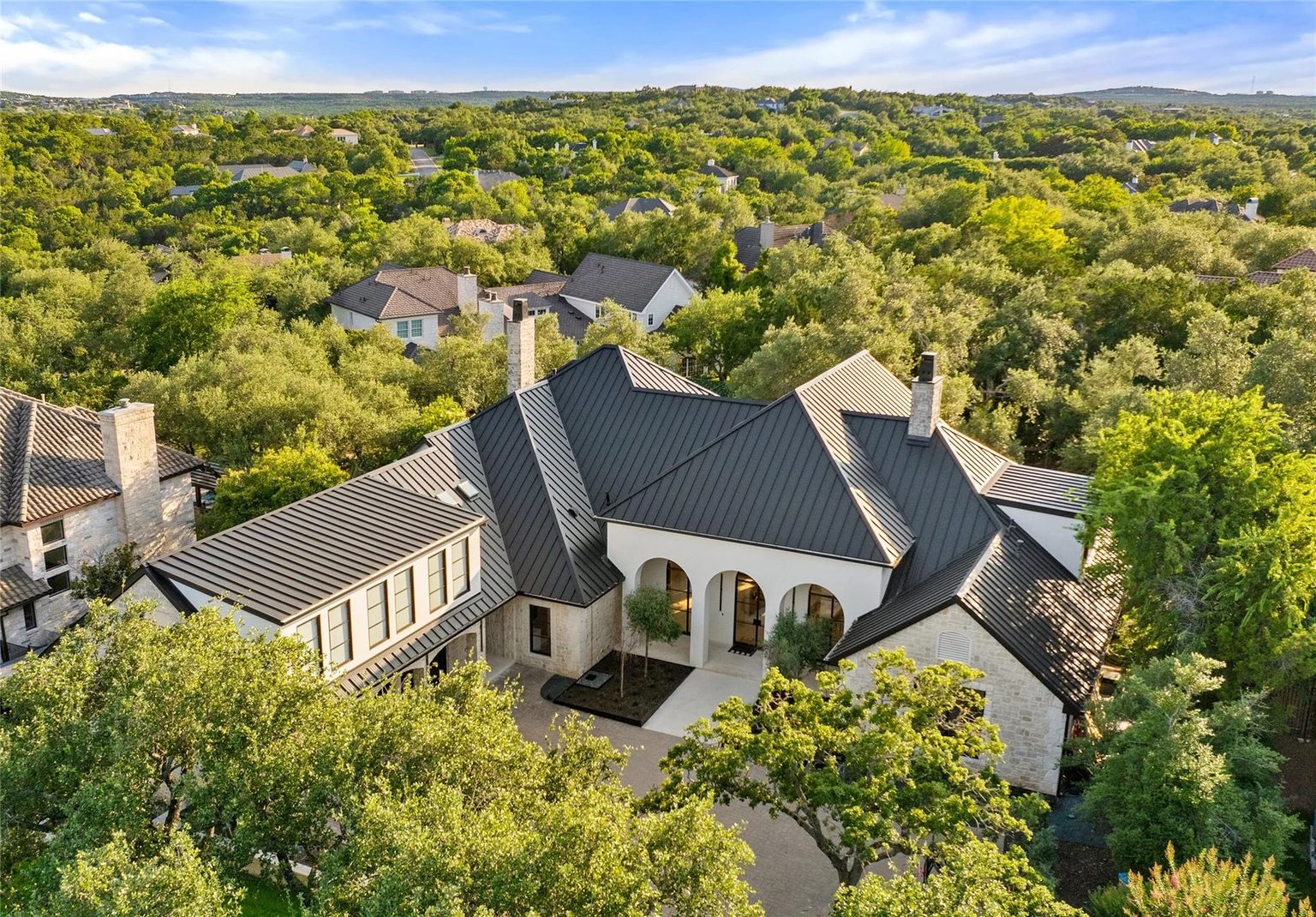 Barton Creek Austin neighborhood guide hero image