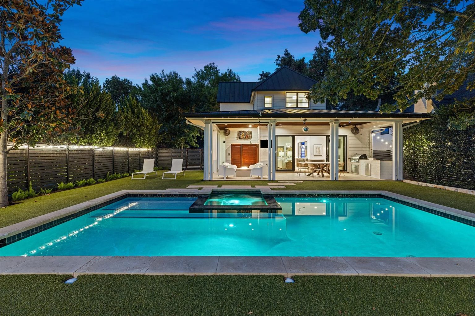 Bryker Woods Austin neighborhood guide hero image