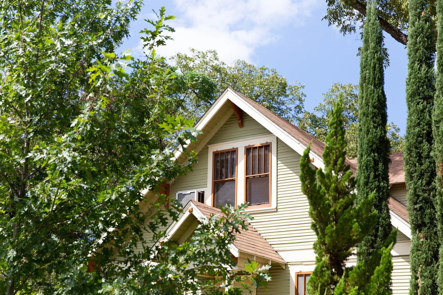 Hyde Park Austin neighborhood guide hero image