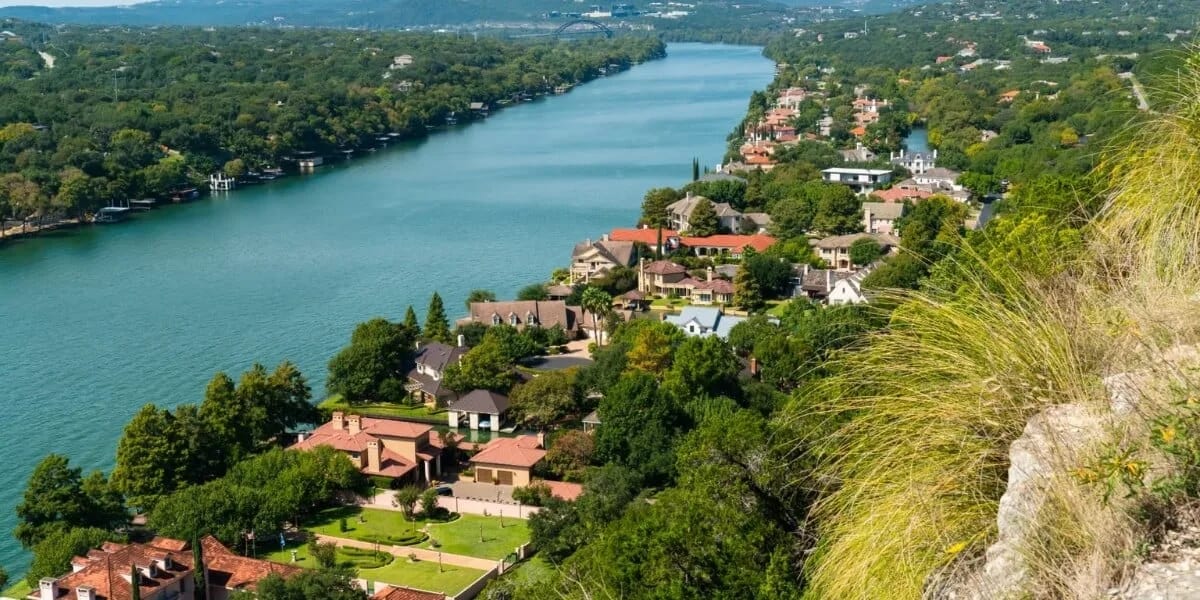 Central Texas Flood Relief - Keenan Group Austin Real Estate
