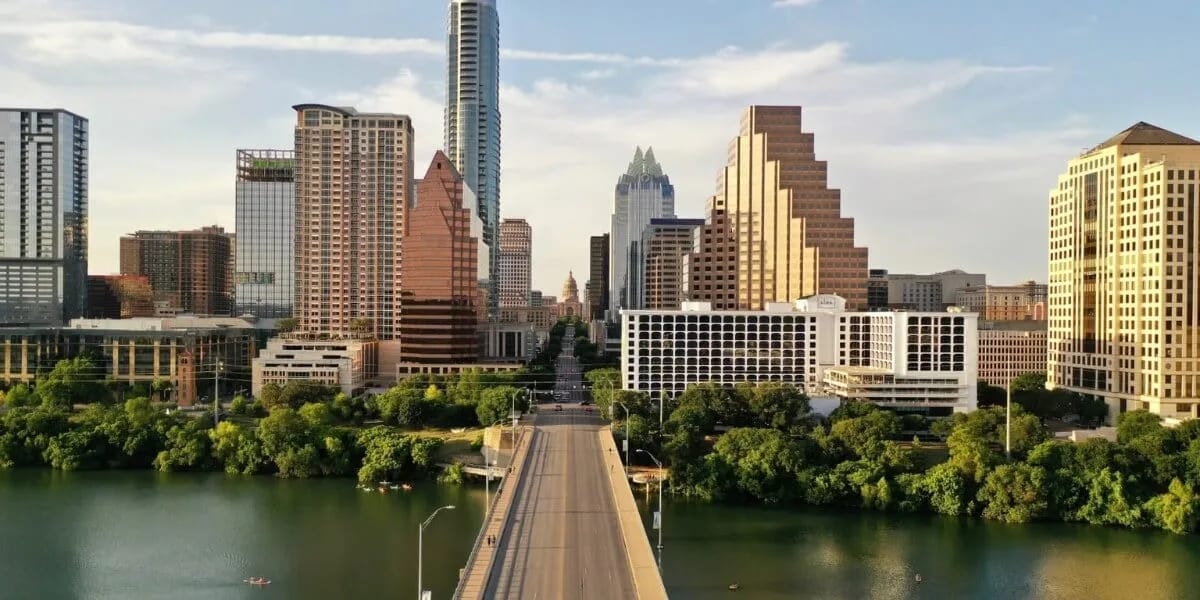 Austin Tech Layoffs and the Housing Market - Keenan Group Austin Real Estate