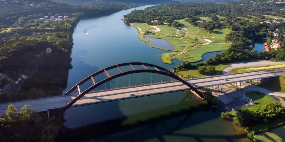 Lake Austin Water Level Guide - Keenan Group Austin Real Estate