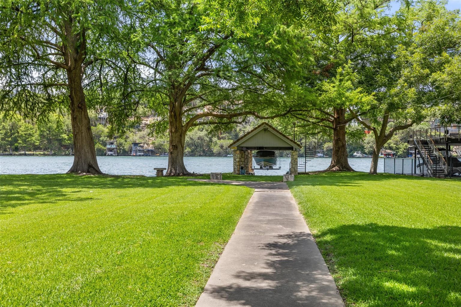 Lake Austin Austin neighborhood guide hero image