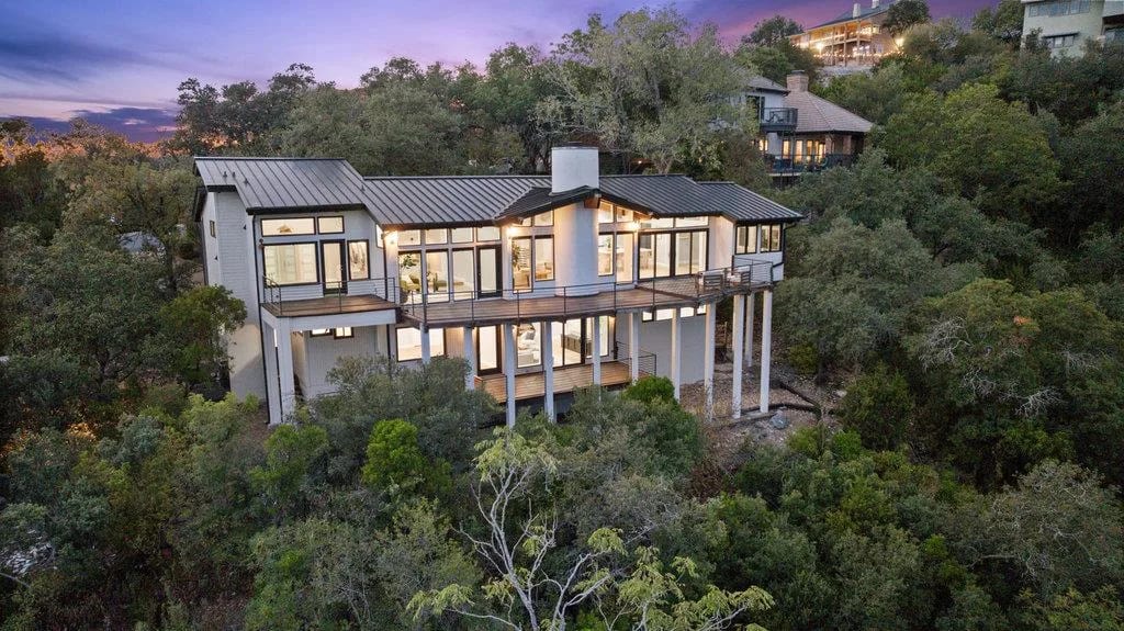 Austin Option Period Explained - Keenan Group Austin Real Estate