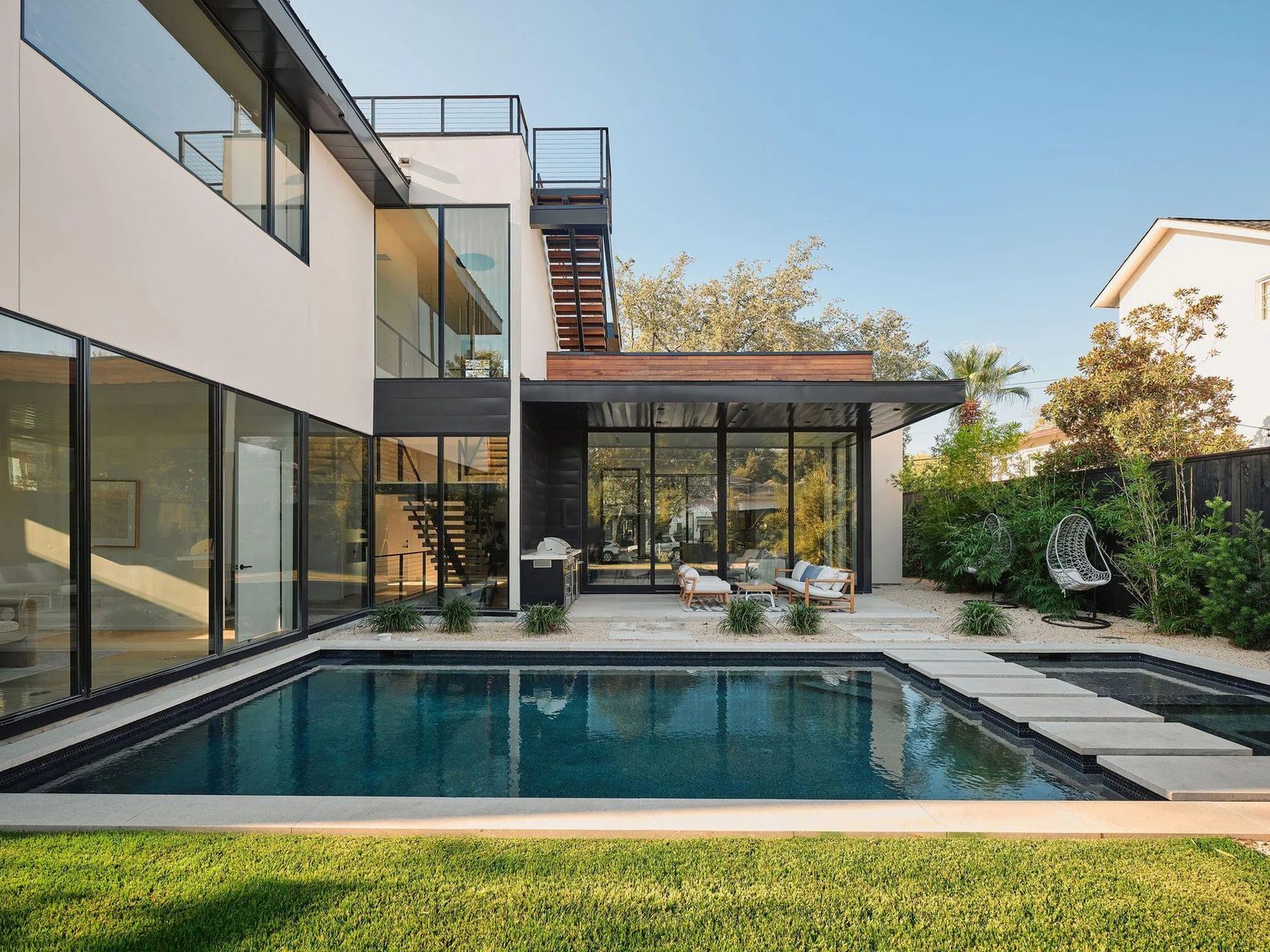 Moving from Los Angeles to Austin (2026) - Keenan Group Austin Real Estate