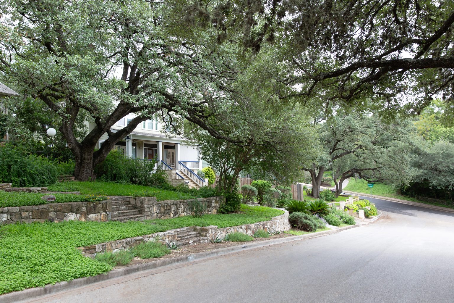 Travis Heights Austin neighborhood guide hero image