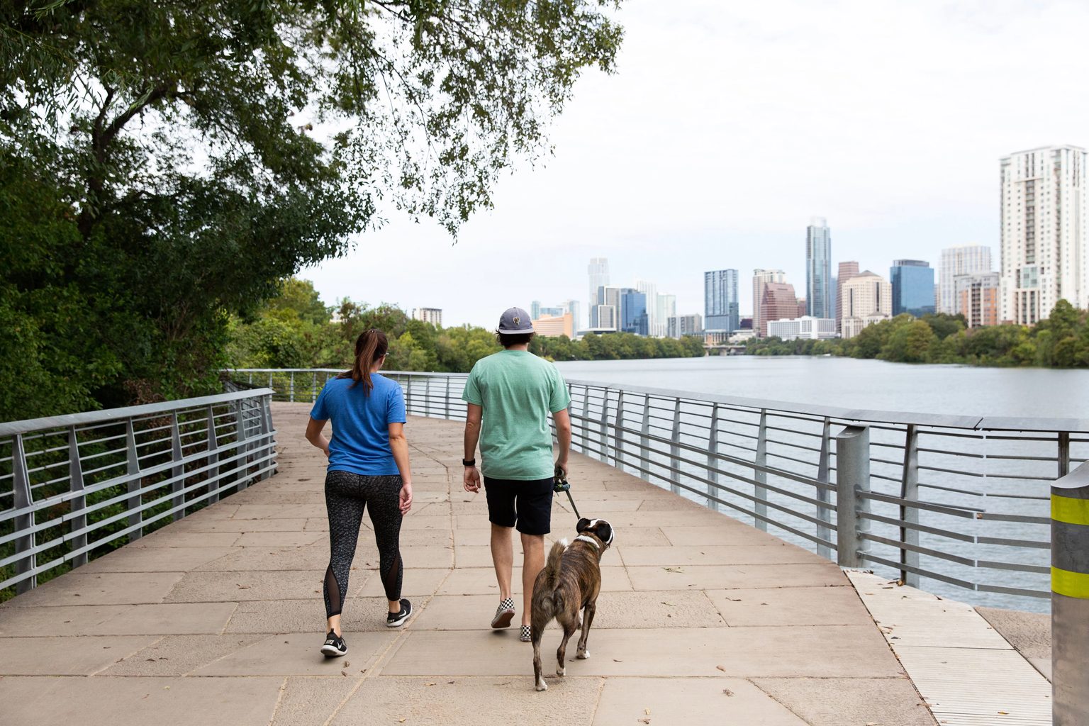 Austin Trails & Running Routes - Keenan Group Austin Real Estate