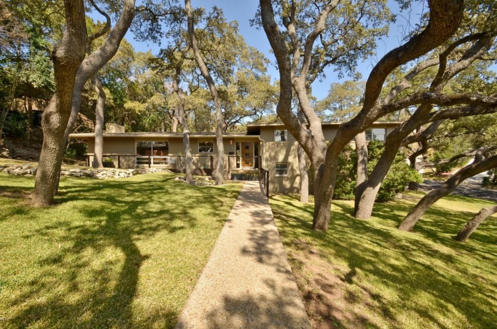 Selected Sold Portfolio - Keenan Group Austin Real Estate