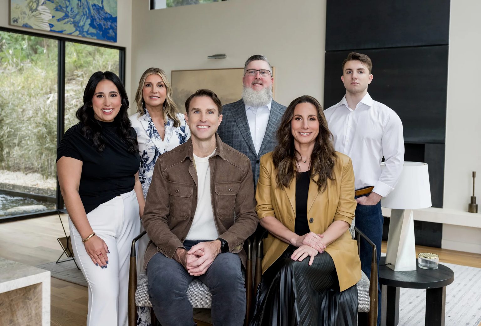 Meet The Keenan Group - Keenan Group Austin Real Estate