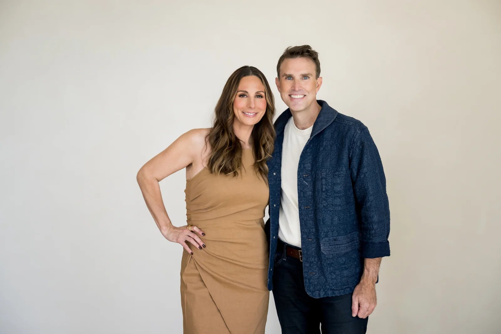 Joe and Cara Keenan, Austin's #1 real estate team