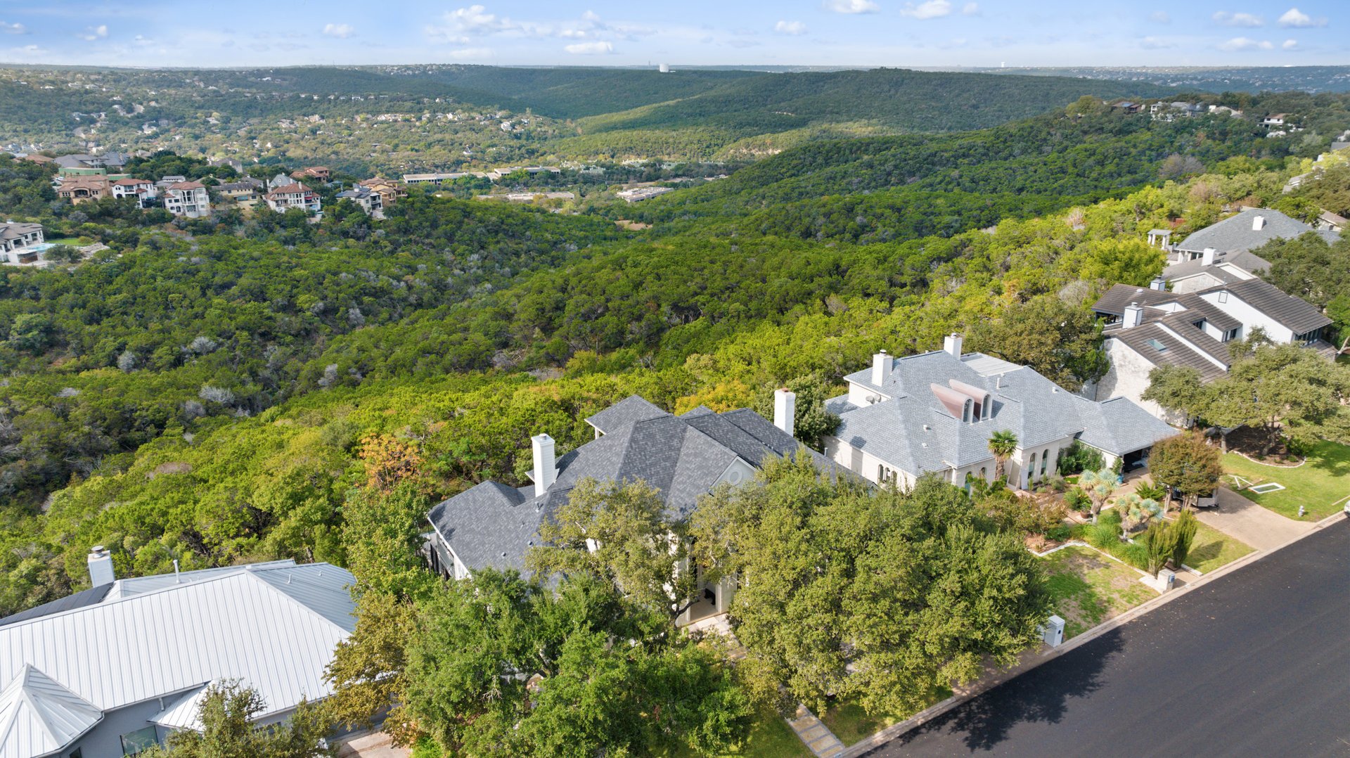Lost Creek Austin neighborhood guide hero image