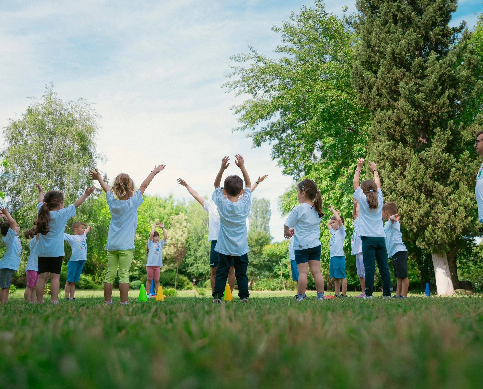 NW Hills Family Play Guide - Keenan Group Austin Real Estate