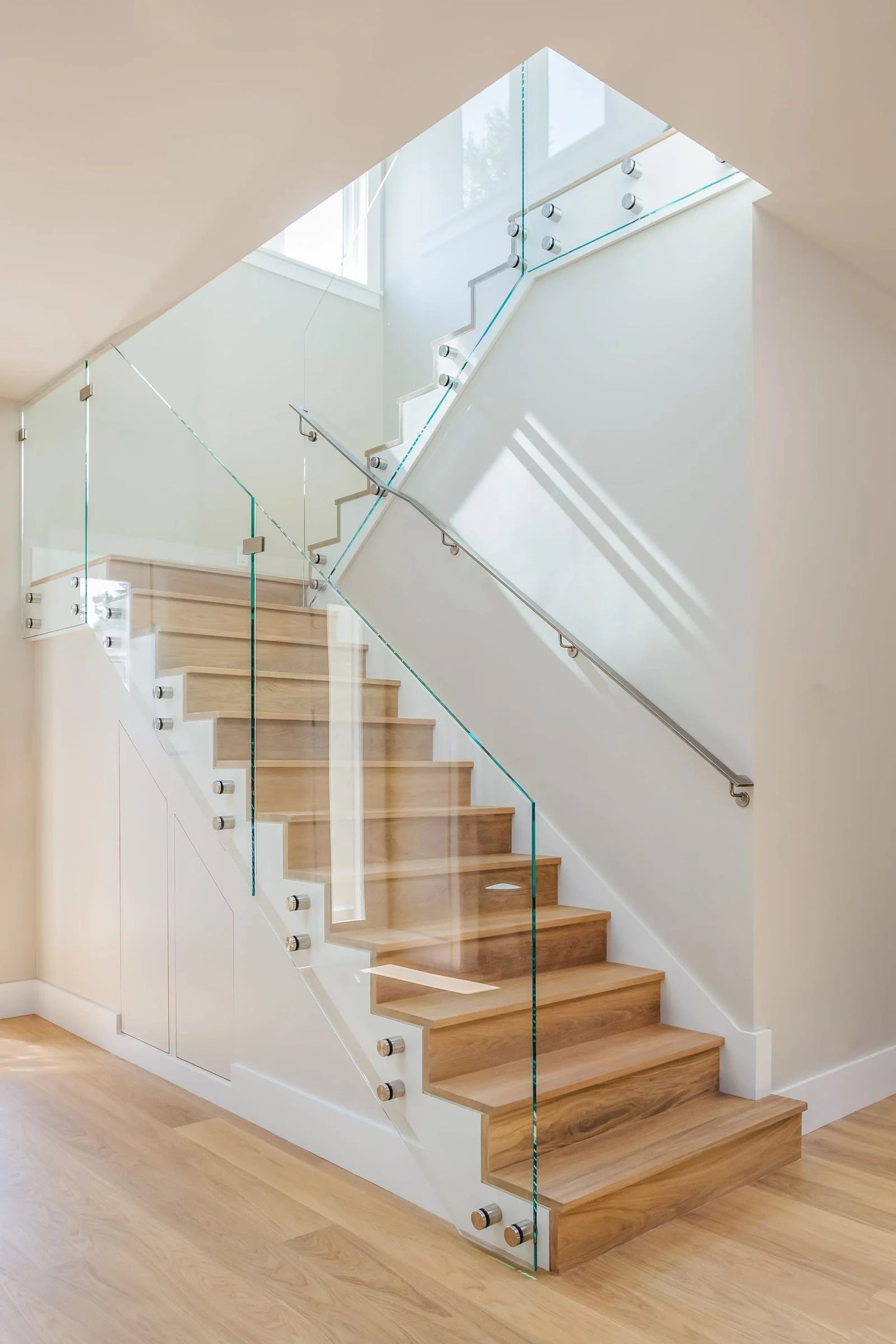 Designer interior in Eanes ISD school zone, Austin TX