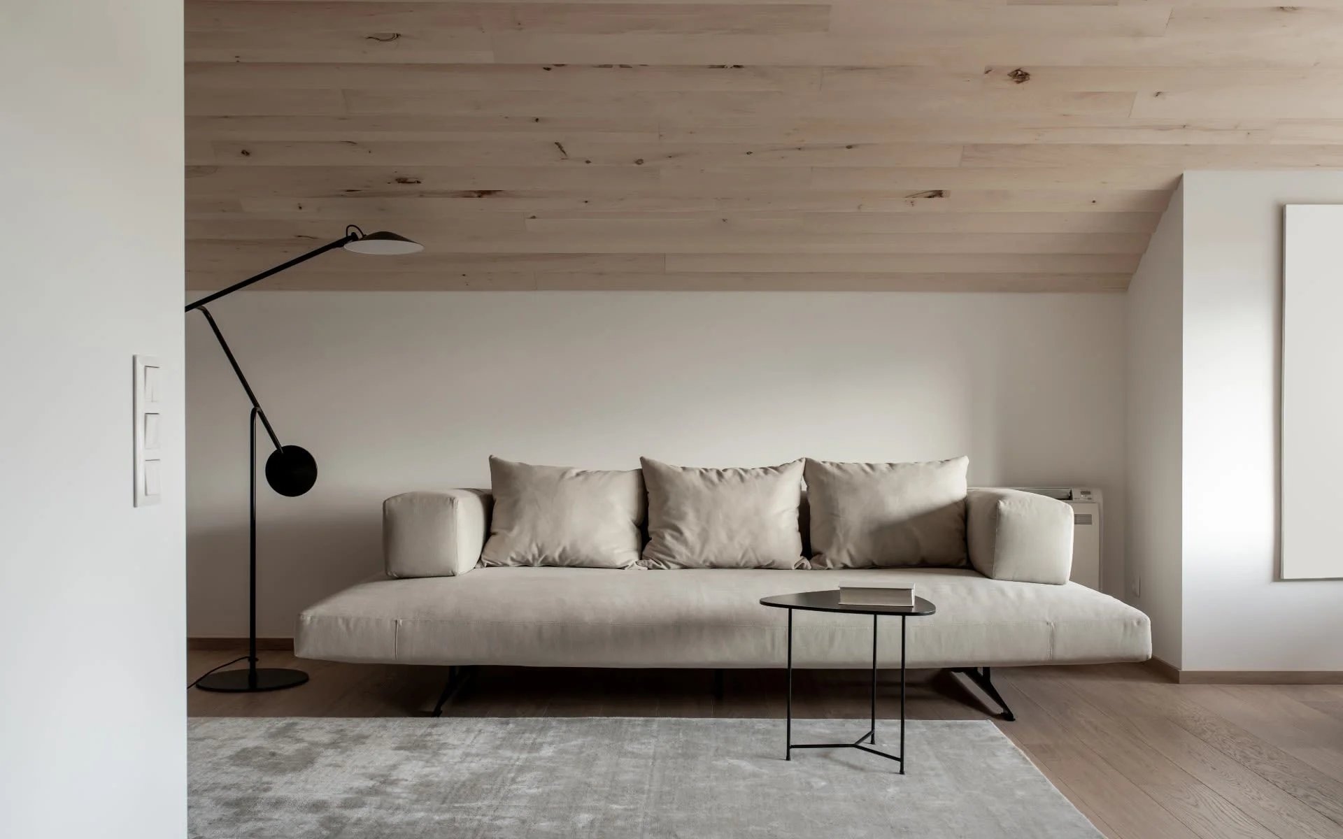 Designer interior in Dripping Springs ISD school zone, Austin TX