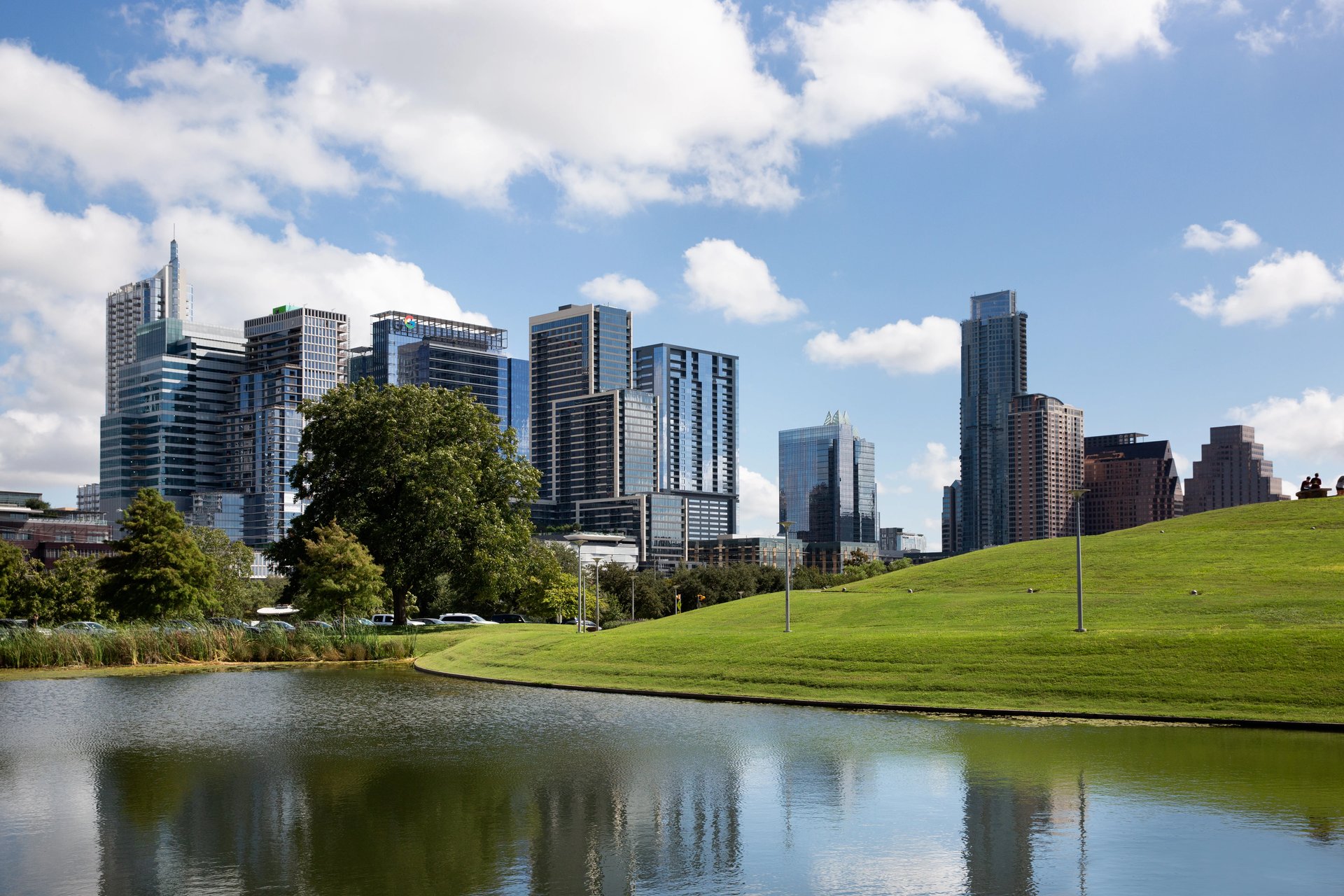 Austin Cost of Living 2026 - Keenan Group Austin Real Estate