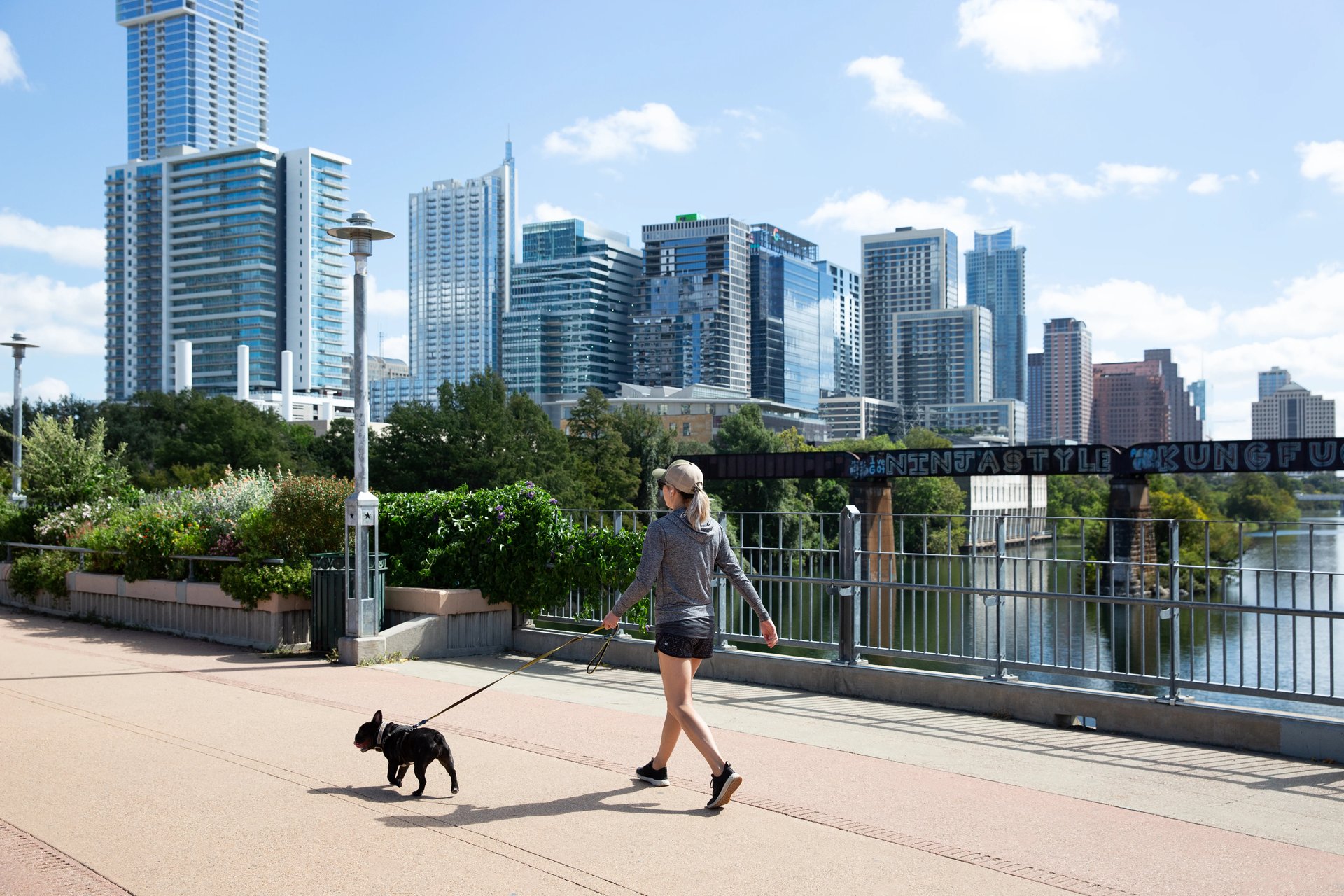 Moving to Austin from California - Keenan Group Austin Real Estate