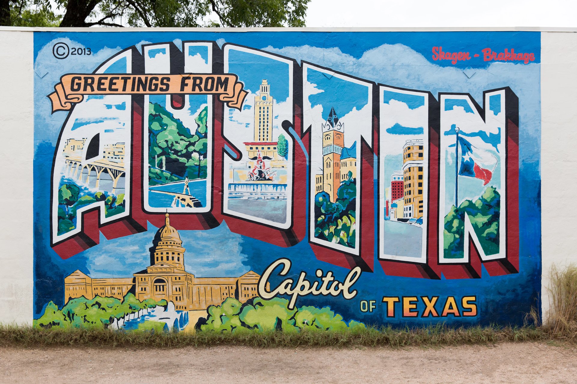 California vs Texas - Keenan Group Austin Real Estate