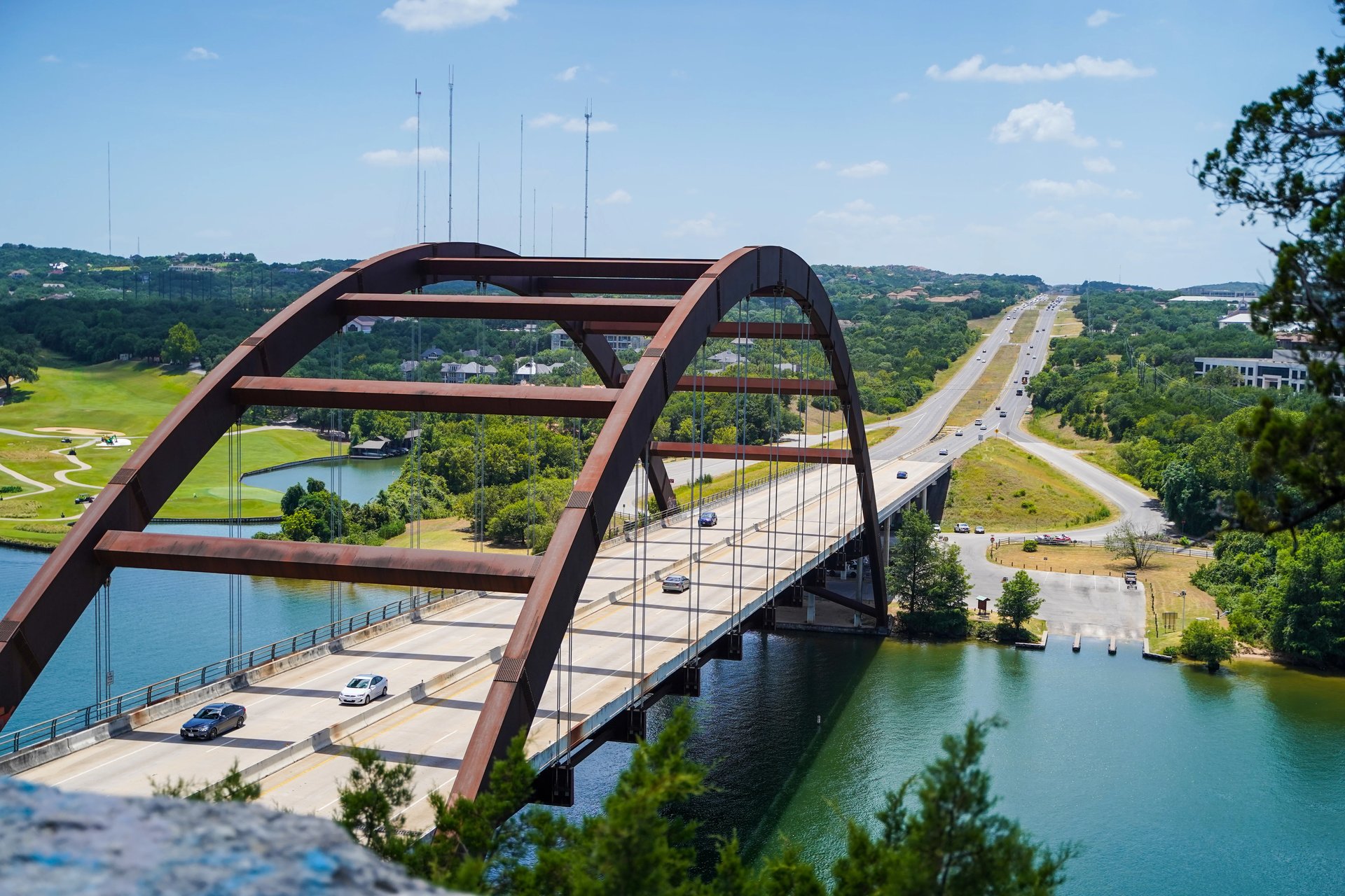 Lakeway Neighborhood Guide - Keenan Group Austin Real Estate