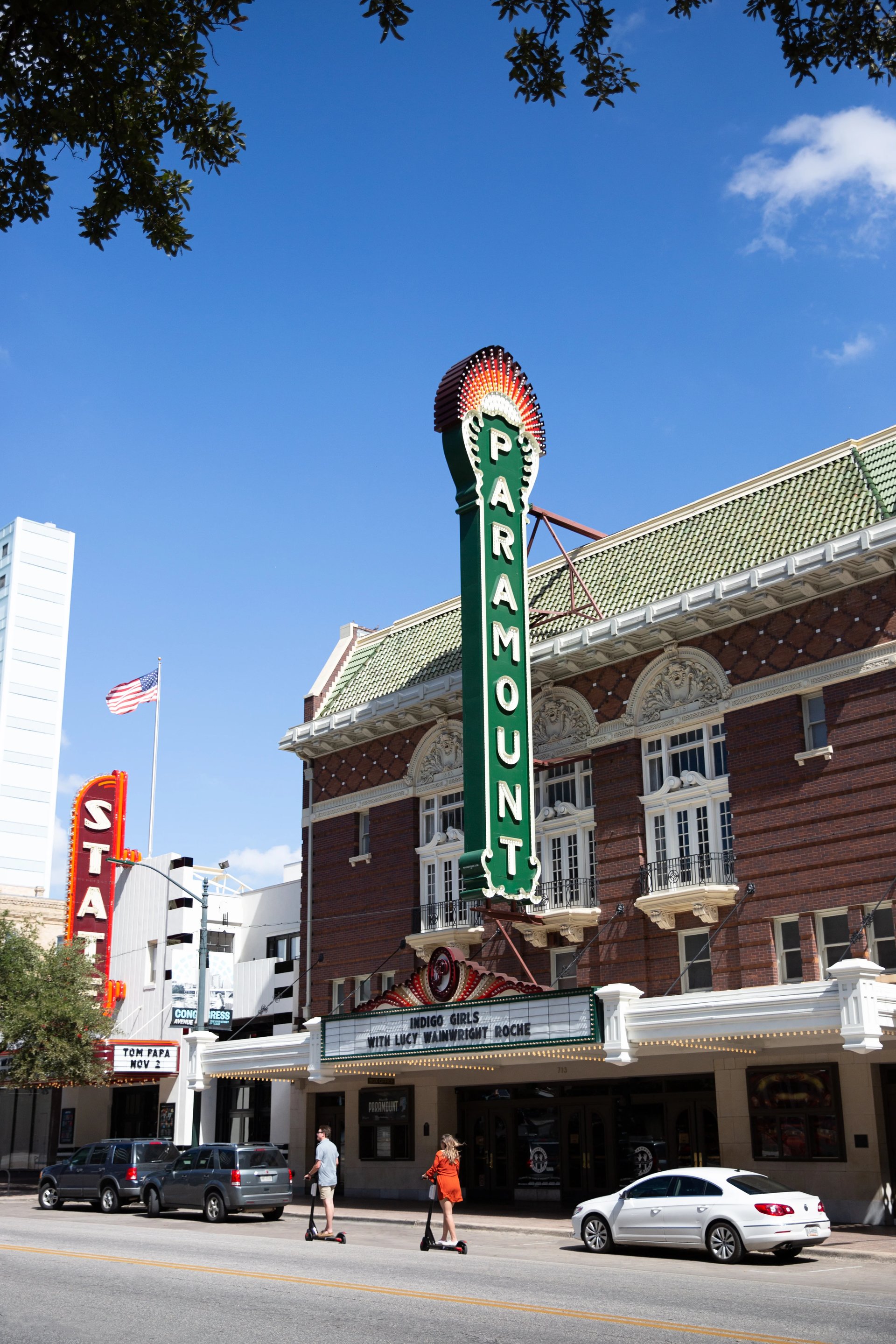 The Austin Weekender - Keenan Group Austin Real Estate