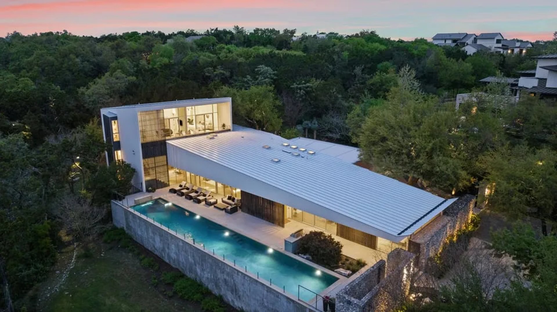 Tarrytown vs Westlake Hills - Keenan Group Austin Real Estate