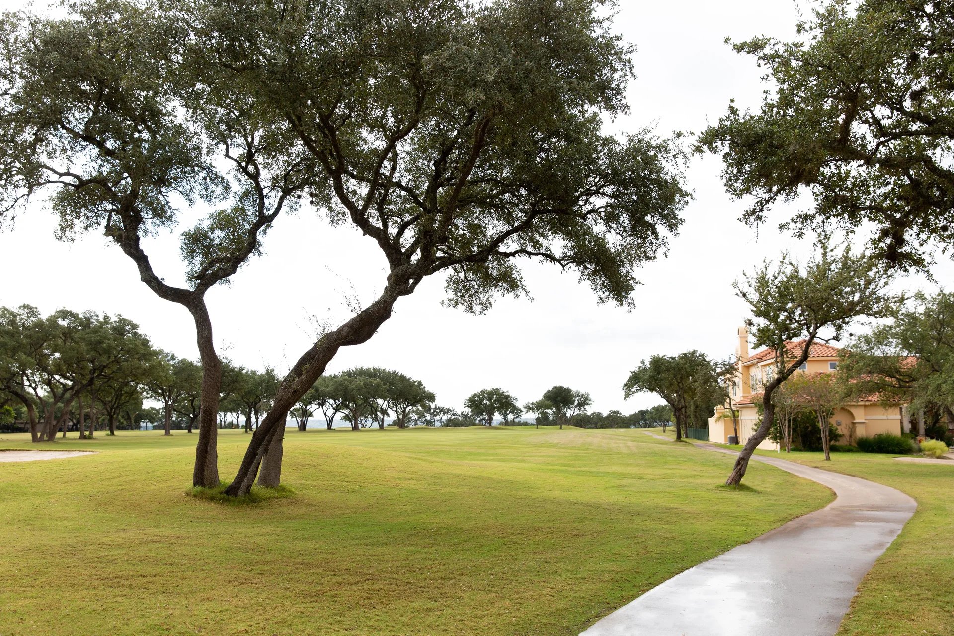 Barton Creek vs Spanish Oaks (2026) - Keenan Group Austin Real Estate