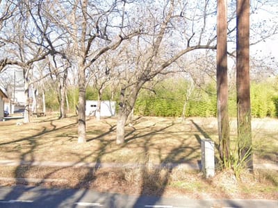 Living area at 0 Bolm Road - PID# 191241, Austin, TX