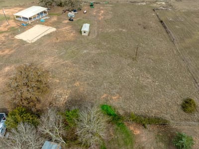 Primary bedroom at 0 Carter Rd - PECK, NATHANIEL, Dale, TX