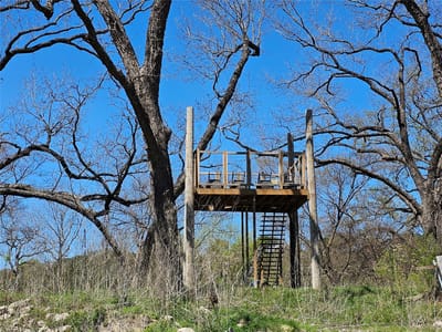Bathroom at 0 Cattle Trl - River Hills Ranches, Kempner, TX