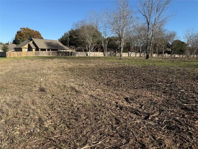 Primary bedroom at 0 Country Club Dr - NONE, Seguin, TX