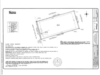 Living area at 0 County Road 250 - Meadows At Bluebonnet Hill, Burnet, TX