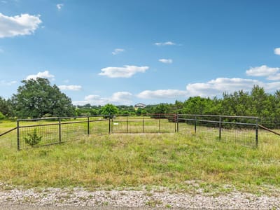 Kitchen at 0 County Road 250 - Meadows At Bluebonnet Hill, Burnet, TX