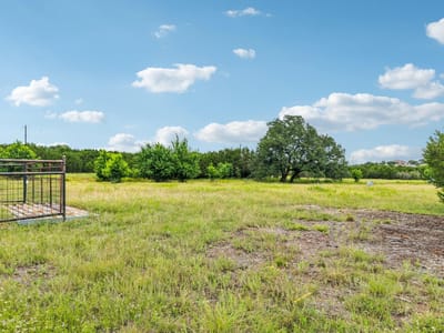 Primary bedroom at 0 County Road 250 - Meadows At Bluebonnet Hill, Burnet, TX