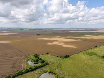 Photo 5 of 7 at 0 County Road 346 - Granger, Granger, TX