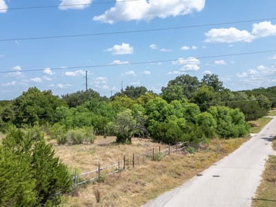 Property photo 2 at 0 Cr 1030 - Horseshoe Bend Estates, Lampasas, TX