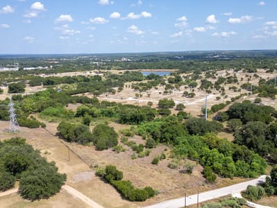 Property photo 3 at 0 Cr 1030 - Horseshoe Bend Estates, Lampasas, TX