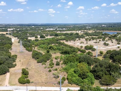 Property photo 4 at 0 Cr 1030 - Horseshoe Bend Estates, Lampasas, TX