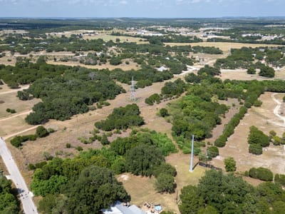 Property photo 5 at 0 Cr 1030 - Horseshoe Bend Estates, Lampasas, TX