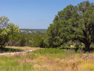 Living area at 0 Cr 208 - None, Watson, TX