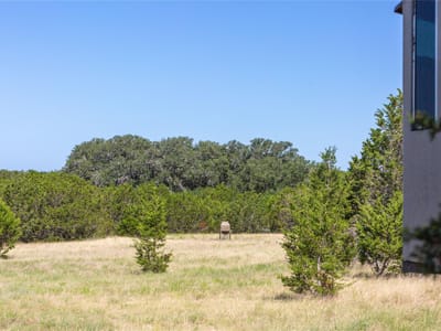 Primary bedroom at 0 Cr 208 - None, Watson, TX
