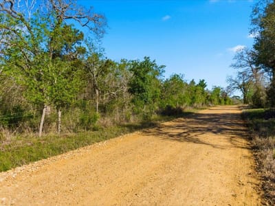 Primary bedroom at 0 Cr 437 - none, Gonzales, TX