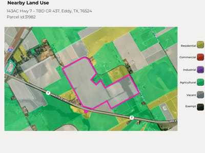 Photo 5 of 10 at 0 Cr 437 RD - Bruceville-Eddy, Bruceville-Eddy, TX