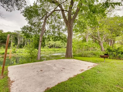 Property photo 2 at 0 Ervendberg Ave - Veramendi Oaks, New Braunfels, TX