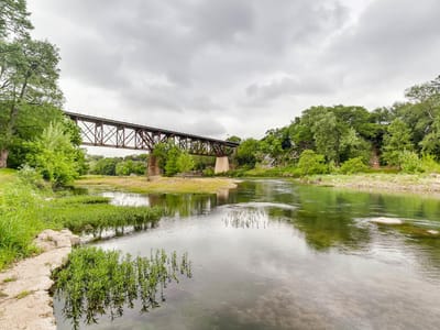 Property photo 4 at 0 Ervendberg Ave - Veramendi Oaks, New Braunfels, TX