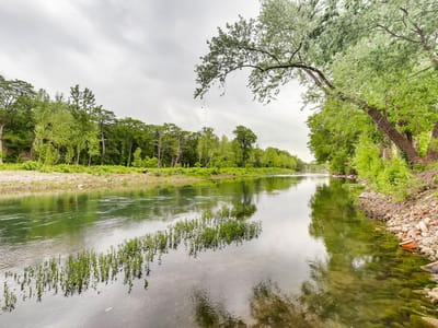 Property photo 5 at 0 Ervendberg Ave - Veramendi Oaks, New Braunfels, TX