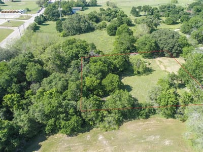 Property photo 2 at 0 Farmer ST - A017, Lockhart, TX