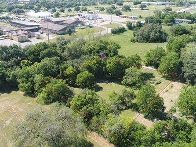 Property photo 3 at 0 Farmer ST - A017, Lockhart, TX