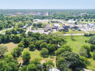 Property photo 4 at 0 Farmer ST - A017, Lockhart, TX