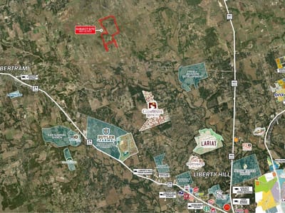 Photo 2 of 7 at 0 FM 243 - Bertram, Bertram, TX