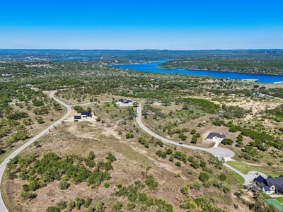 Photo 2 of 12 at Lot 44 Hawthorne LN - Spicewood, Spicewood, TX